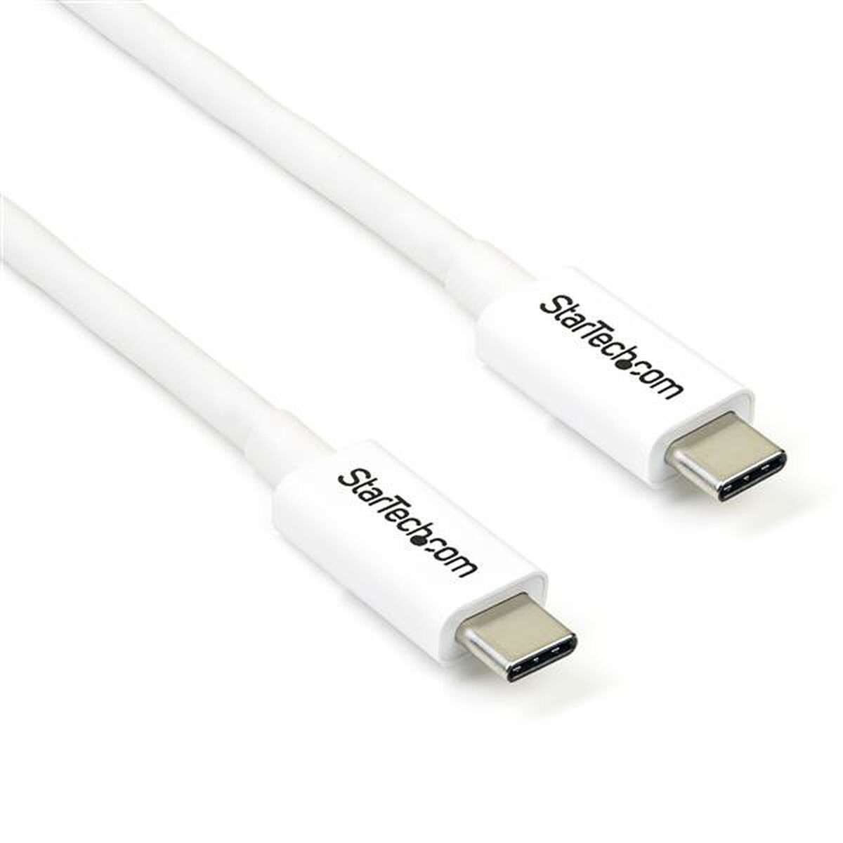 Кабель Startech TBLT3MM2MW